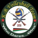 Kamuzu barracks volleyball