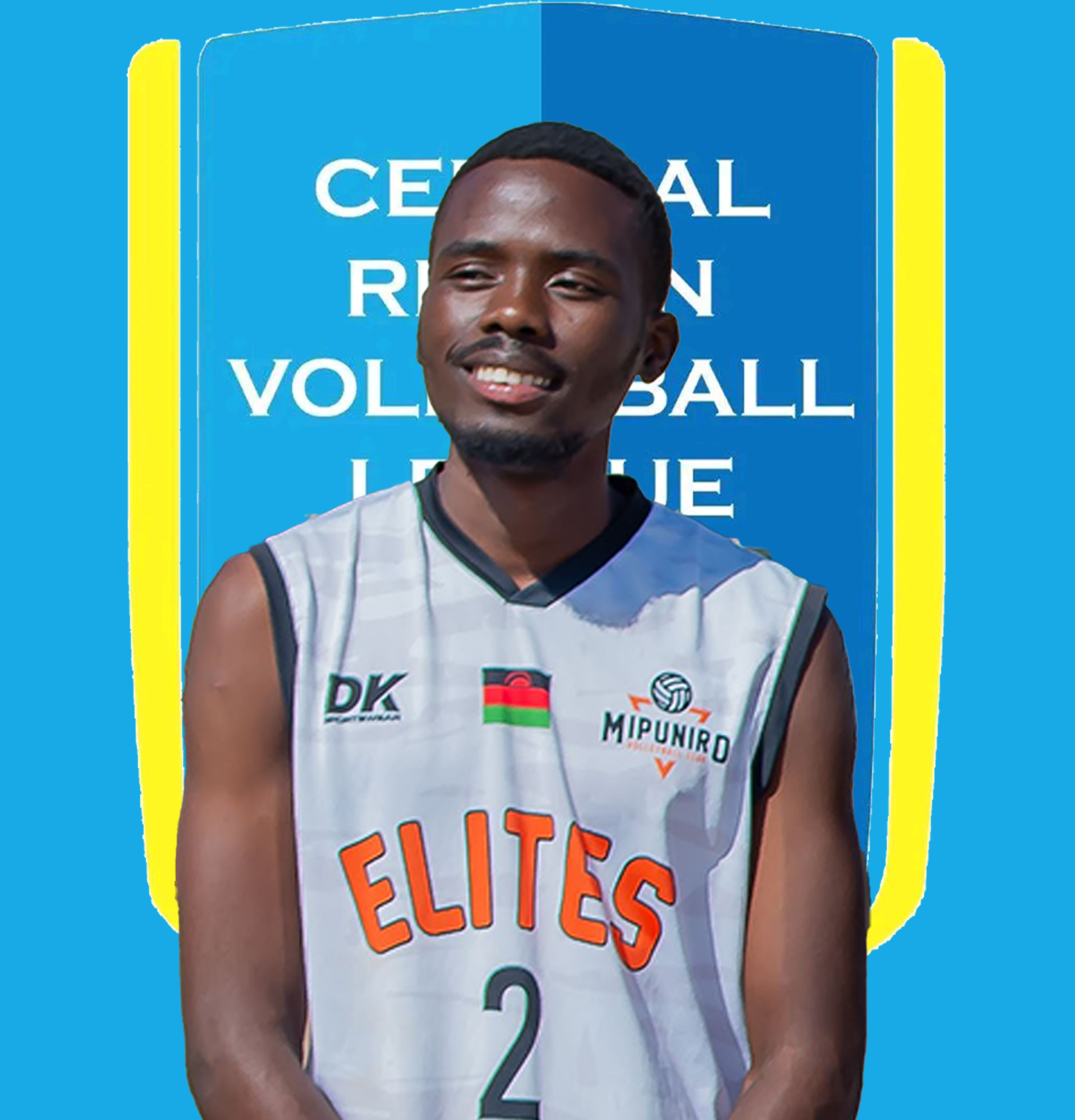 BENSON CHIMPENI